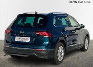 Volkswagen Tiguan Kombi 1,5 l 110 kw