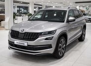 Škoda Kodiaq 1