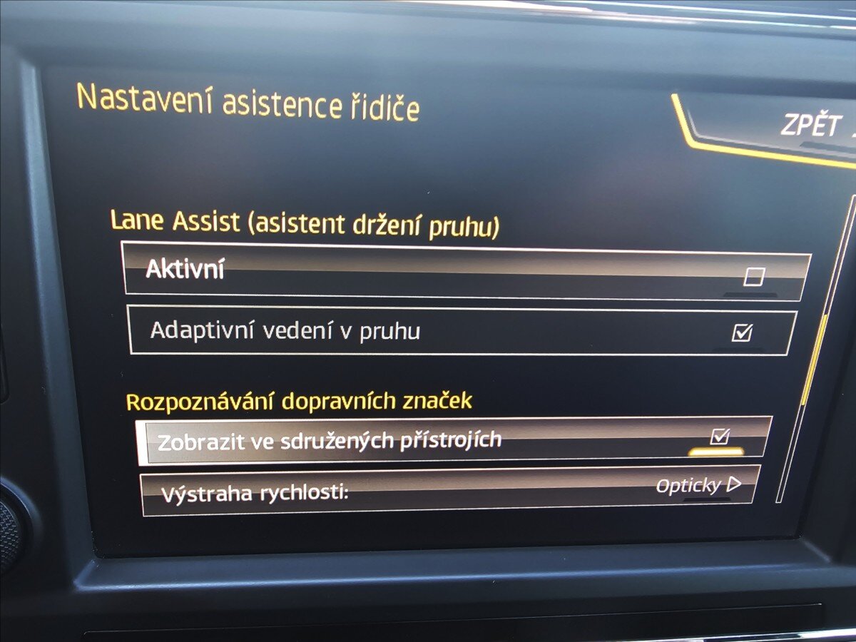 Seat Ateca Kombi 1,4 l 132 kw