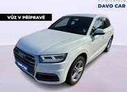 Audi Q5 SUV / Terénní 2,0 l 140 kw