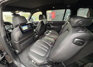 BMW X7 SUV 3,0 l 294 kw