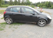 Opel Corsa 5