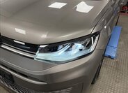 Volkswagen Caddy Kombi 2,0 l 90 kw