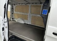 Mercedes-Benz Vito Ostatní 2,0 l 120 kw
