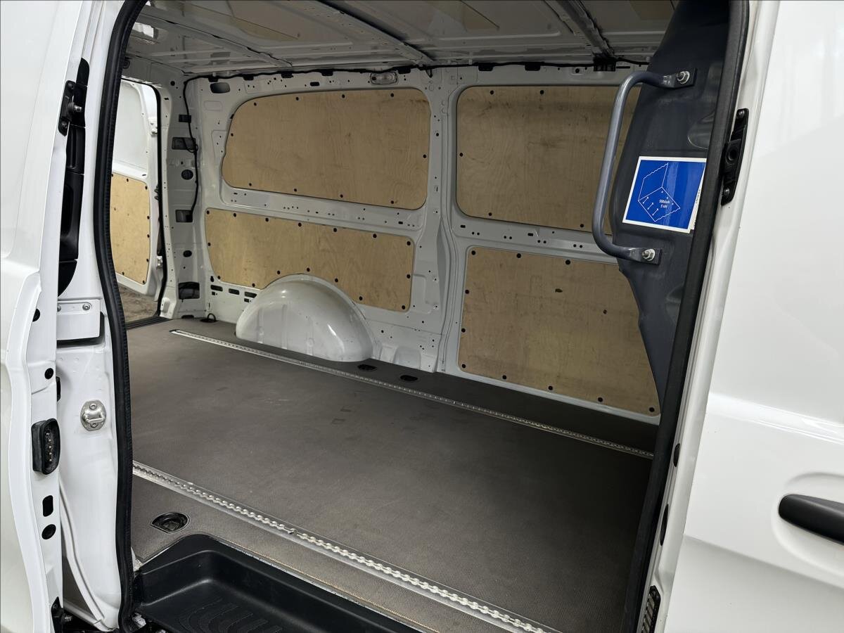 Mercedes-Benz Vito Ostatní 2,0 l 120 kw