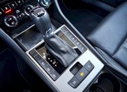 Škoda Superb Sedan 2,0 l 206 kw