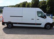Opel Movano 4
