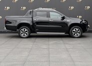 Mercedes-Benz Třídy X 4