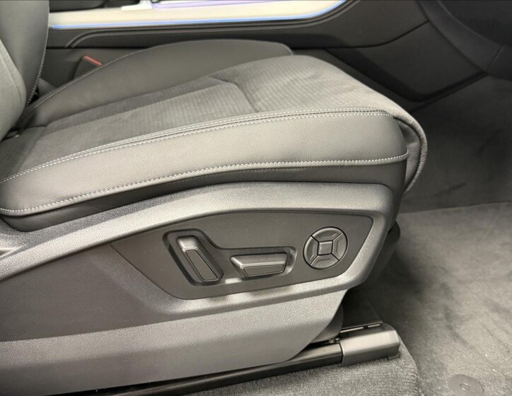 Audi Q7 SUV 3,0 l 210 kw