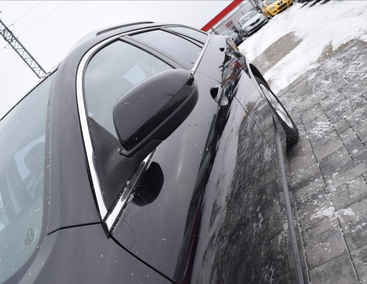 Mazda 6 Kombi 2,0 l 103 kw