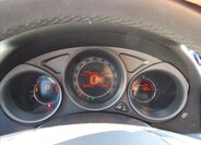 Citroën C4 Hatchback 1,6 l 88 kw