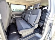 Peugeot Traveller 16