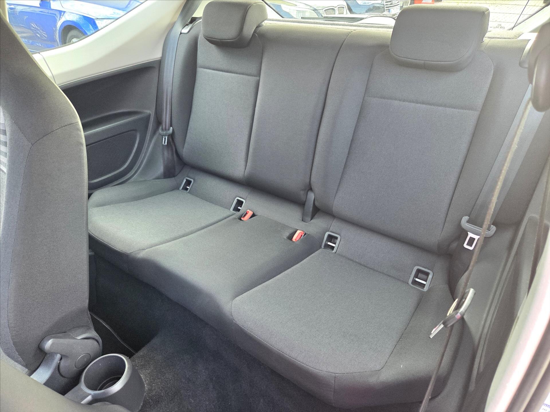 Volkswagen up! Hatchback 999,0 50 kw