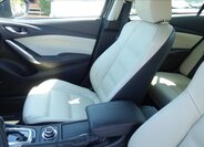 Mazda 6 Sedan 2,5 l 141 kw