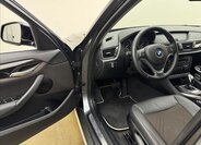 BMW X1 SUV / Terénní 2,0 l 105 kw