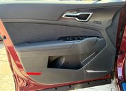 KIA Sportage SUV 1,6 l 132 kw