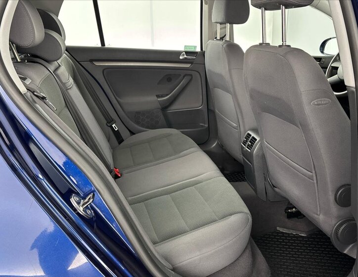 Volkswagen Golf Hatchback 1,6 l 75 kw