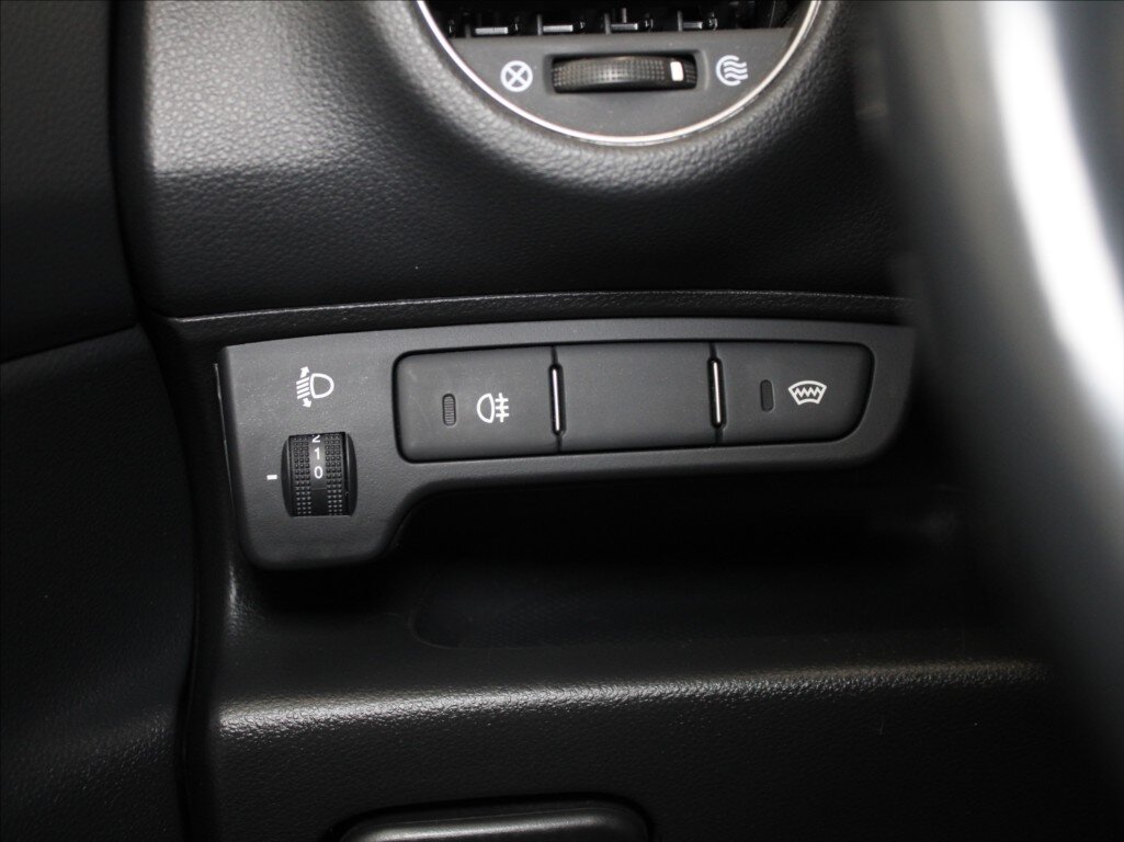 KIA Carens MPV 2,0 l 103 kw