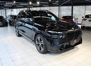 BMW X7 SUV 3,0 l 250 kw