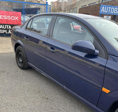 Opel Vectra 9