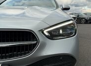 Mercedes-Benz Třídy C Kombi 1,5 l 150 kw