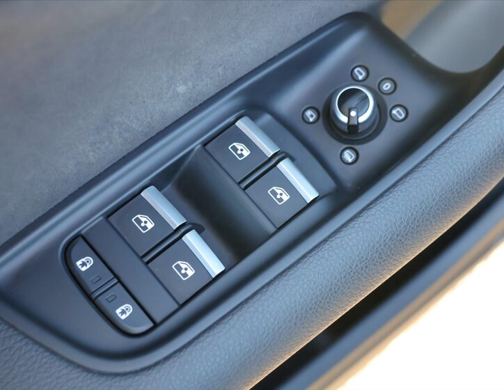 Audi Q7 SUV / Terénní 3,0 l 210 kw