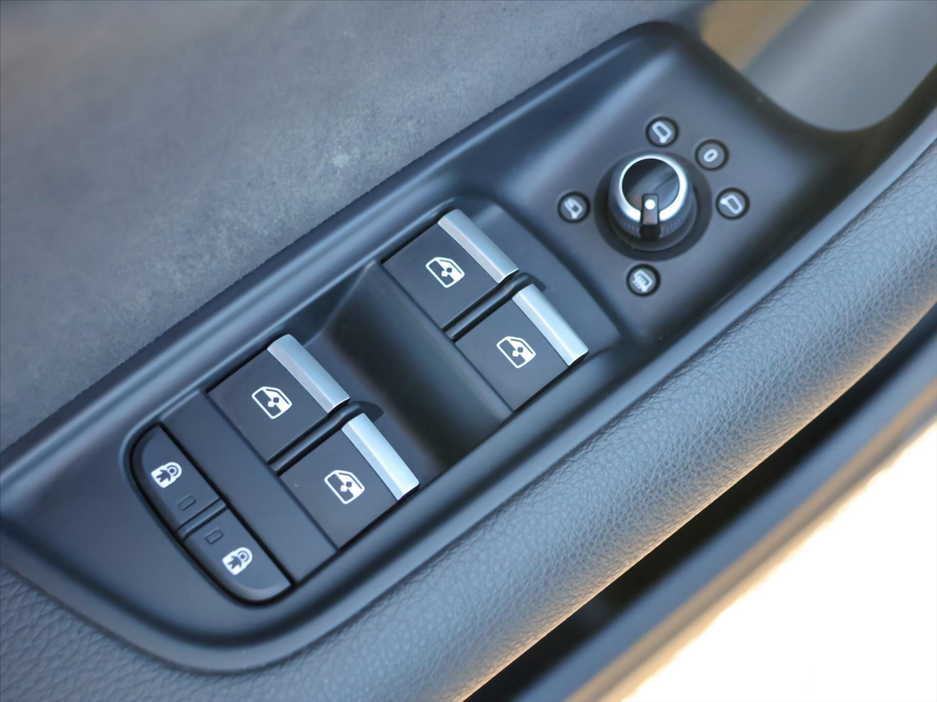 Audi Q7 SUV / Terénní 3,0 l 210 kw