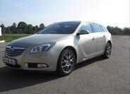 Opel Insignia 3