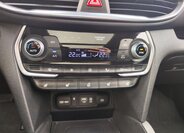 Hyundai Santa Fe SUV 2,2 l 147 kw