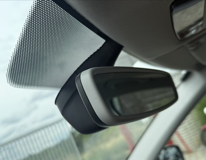 Škoda Rapid Hatchback 999,0 81 kw