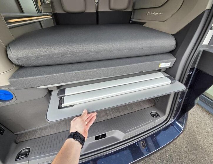 Volkswagen Ostatní Ostatní 2,0 l 110 kw