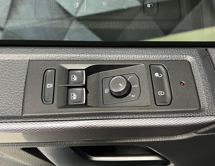 Volkswagen Multivan Ostatní 2,0 l 150 kw