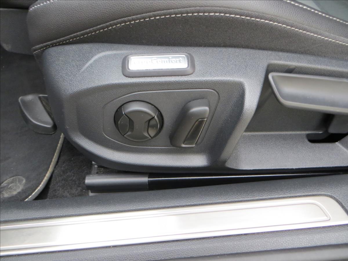 Volkswagen Arteon Kombi 2,0 l 110 kw