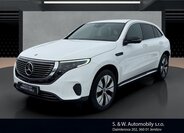Mercedes-Benz EQC SUV 0,0 300 kw