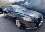 Mazda 6 Sedan / Limuzína 2,0 l 107 kw