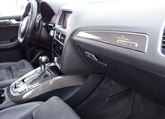 Audi SQ5 SUV 3,0 l 230 kw