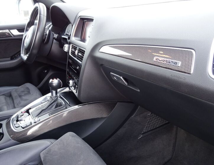 Audi SQ5 SUV 3,0 l 230 kw