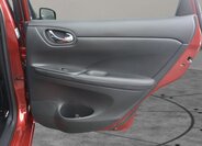 Nissan Pulsar Hatchback 1,2 l 85 kw