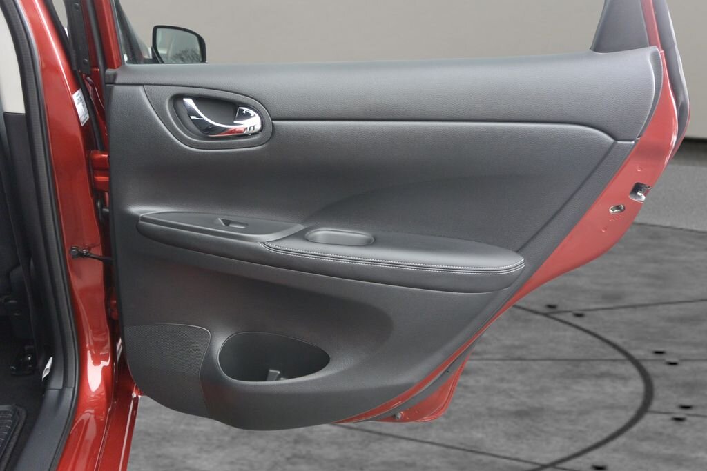 Nissan Pulsar Hatchback 1,2 l 85 kw