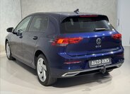 Volkswagen Golf Hatchback 1,4 l 180 kw