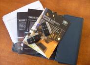 Land Rover Range Rover Evoque 41