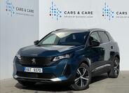 Peugeot 3008 1