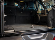Jeep Wrangler Ostatní 2,0 l 201 kw