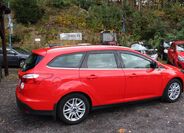 Ford Focus 6