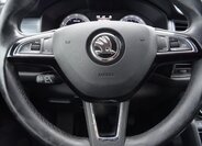 Škoda Kodiaq SUV / Terénní 1,5 l 110 kw