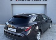 Suzuki Swace Kombi 1,8 l 72 kw