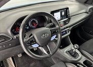 Hyundai i30 Hatchback 2,0 l 202 kw