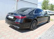 Mercedes-Benz Třídy S 4