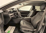 Škoda Superb Kombi 2,0 l 142 kw