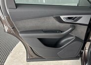 Audi Q7 SUV / Terénní 3,0 l 200 kw